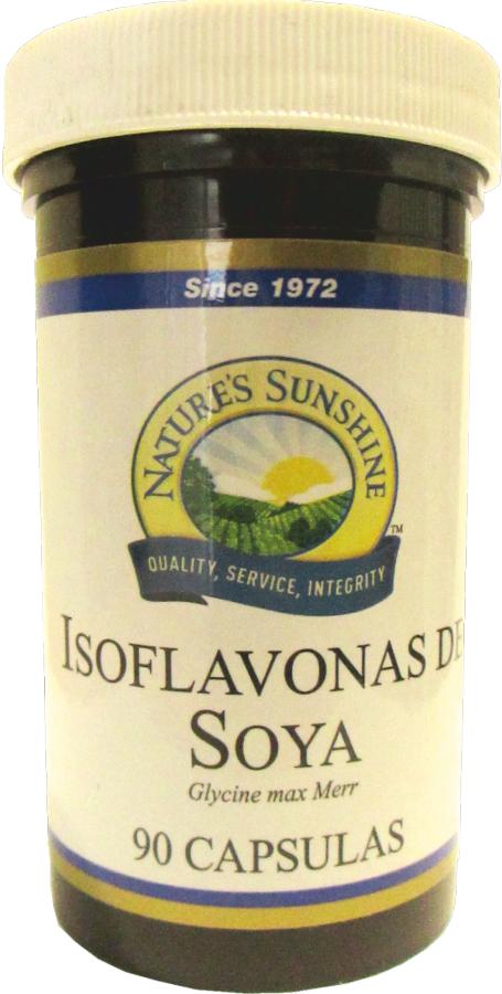 Salud Natural Natures Sunshine Products