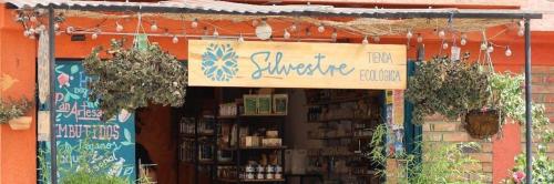 Silvestre Eco Tienda