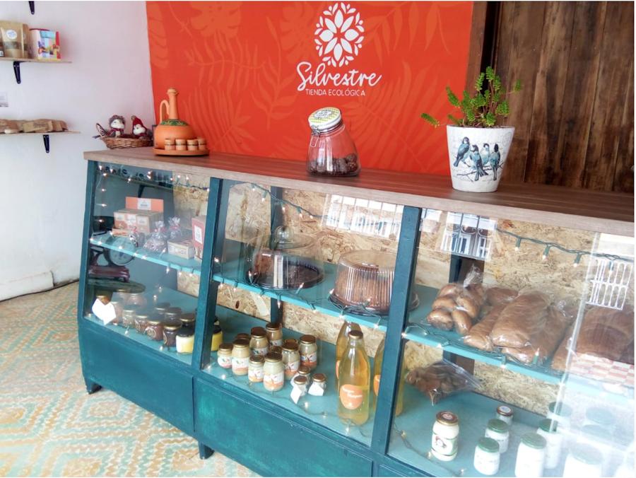 Silvestre Eco Tienda
