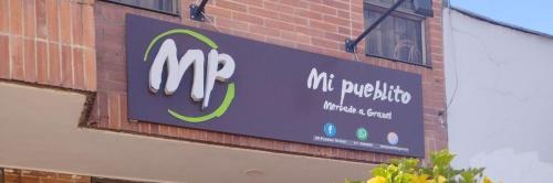 Mi pueblito Mercado Ecológico