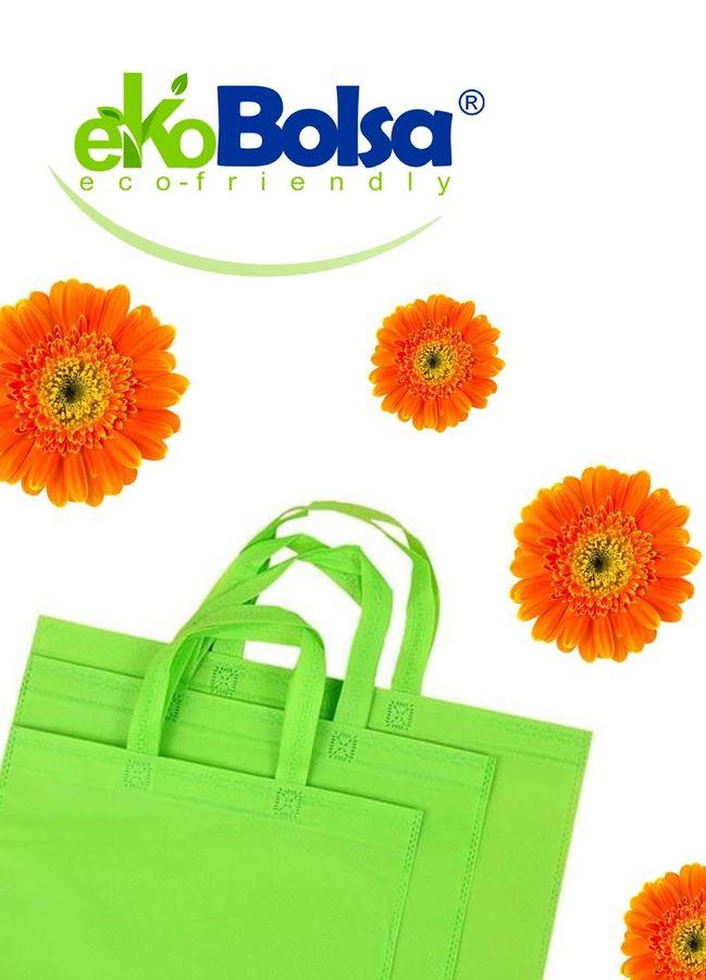 Ekobolsa Bolsas Ecologicas