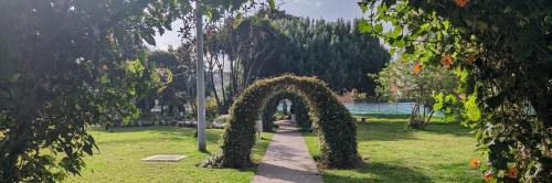 San Patricio Park