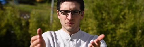 Sergio Arango PsicoBioEnergética & Astrología
