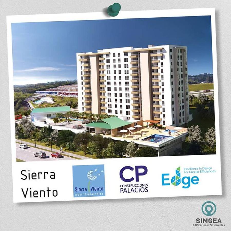 SIMGEA Edificaciones Sostenibles