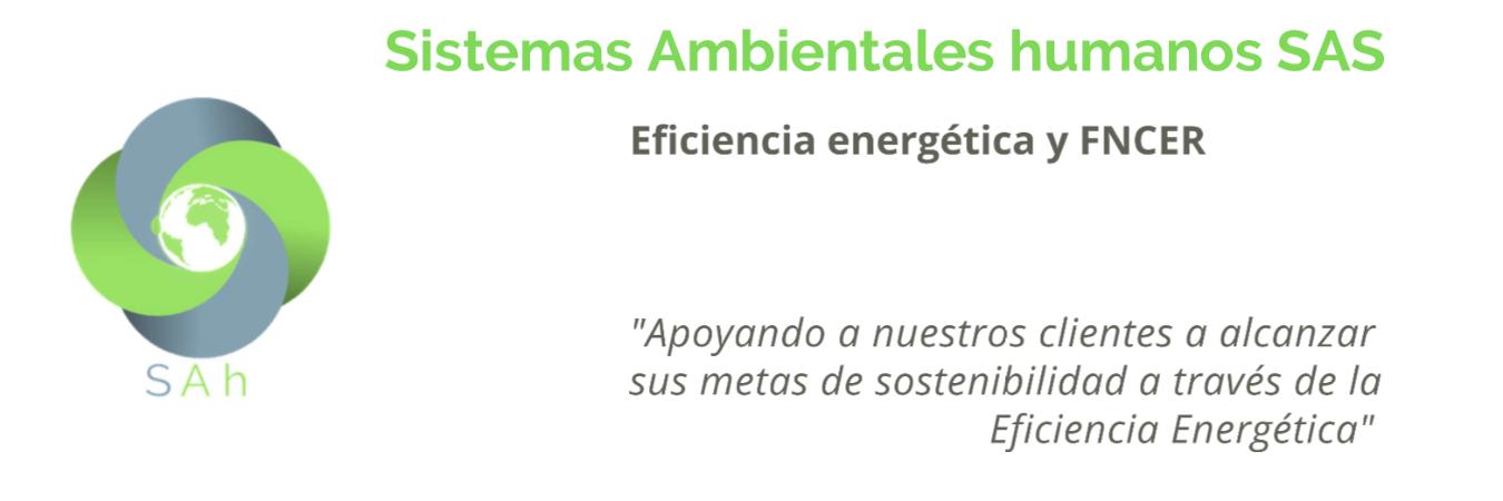 Sistemas Ambientales Humanos