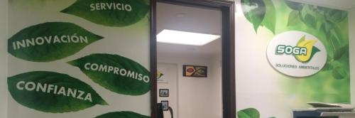 SOGA Soluciones Ambientales