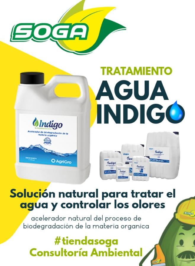 SOGA Soluciones Ambientales
