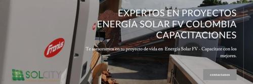 SOLCITY S.A.S