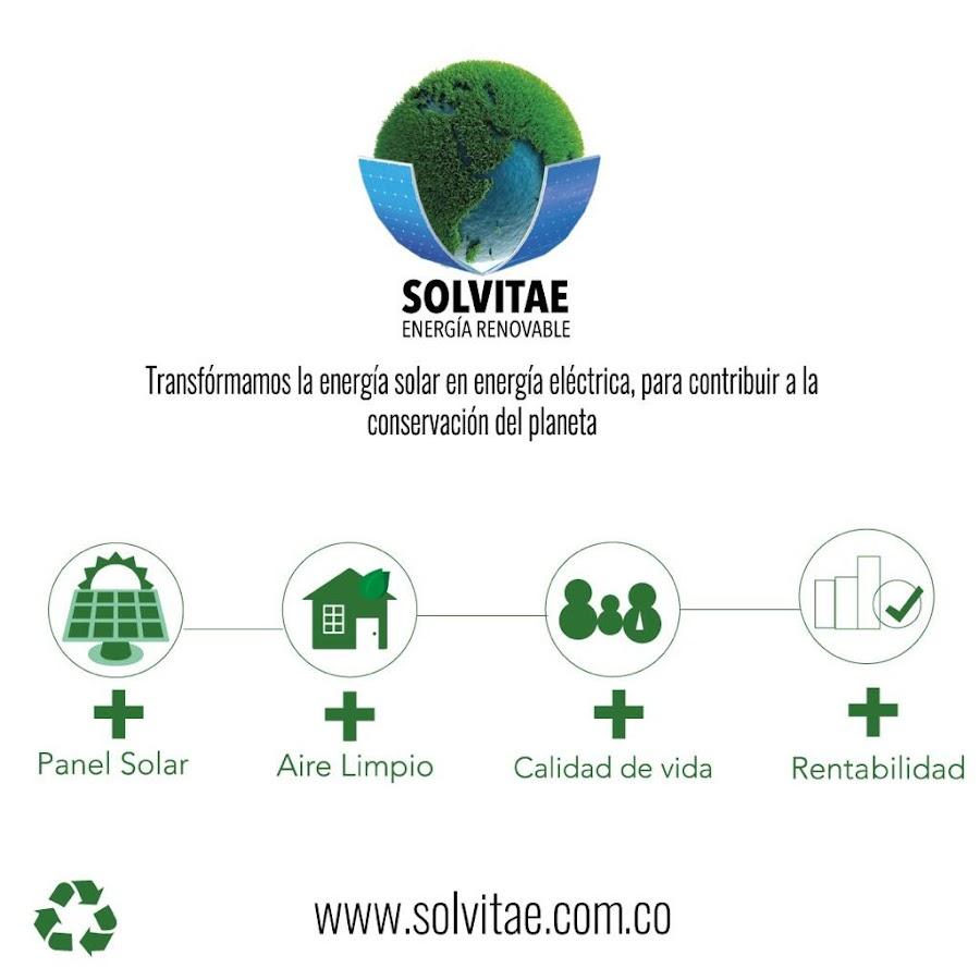 Solvitae