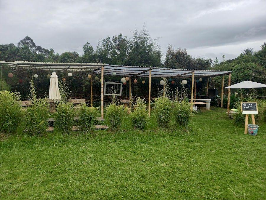 LERO LERO ECOPARQUE