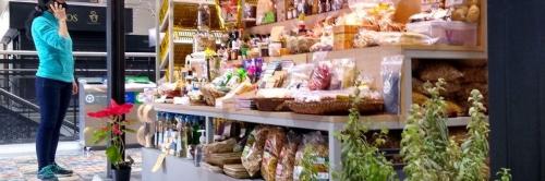 AROMAS DE LA TIERRA ORGÁNICA