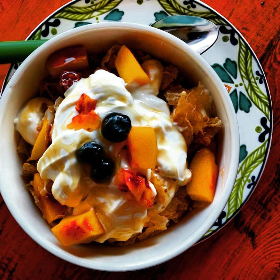 Tienda GranOla