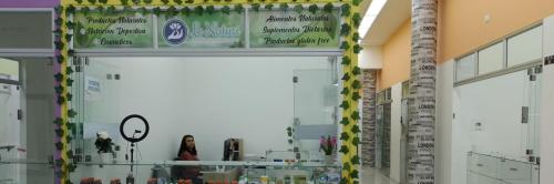 TIENDA NATURISTA LE NATURI