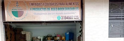 Bio Empaques Madre Selva