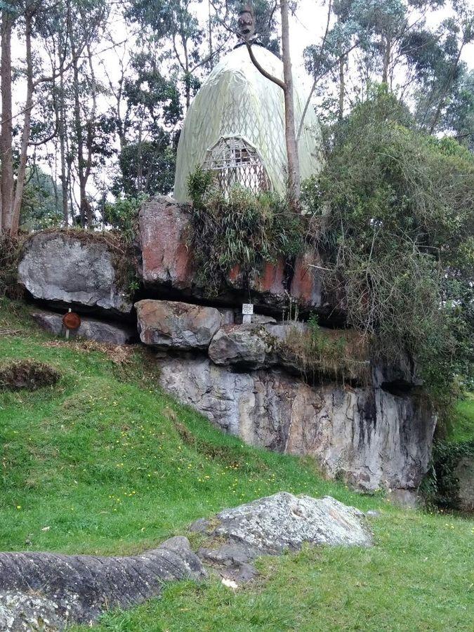 Parque Ecologico
