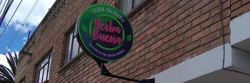 Tienda Saludable Yerba Buena