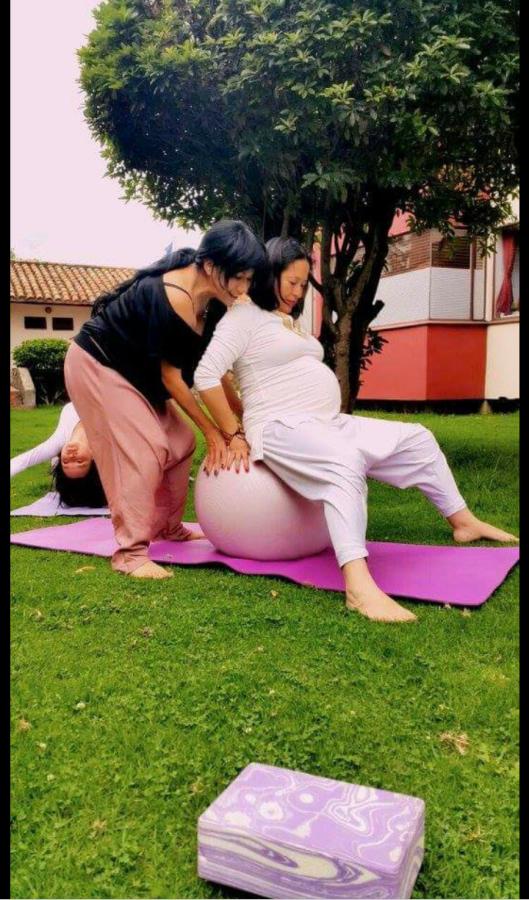 YogaClara
