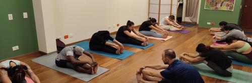 Yoganjah