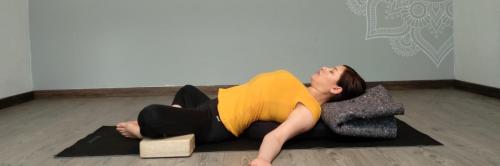 Yogeshvara Yoga & Bazar