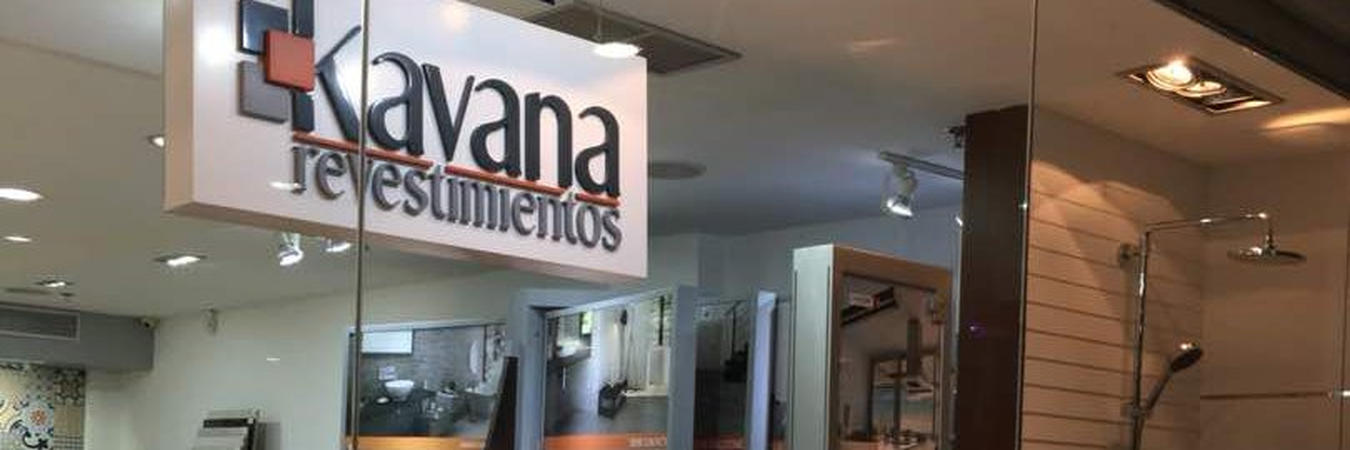 Kavana Revestimientos