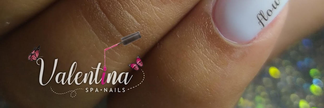 ValentinaSpaNails by: Deysi Martinez