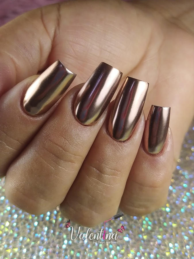 ValentinaSpaNails by: Deysi Martinez