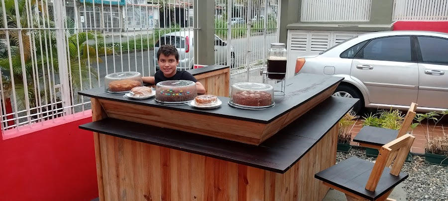 El Cepillado de la Esmeralda