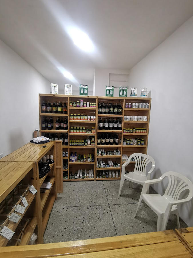 Natural Salud 21
