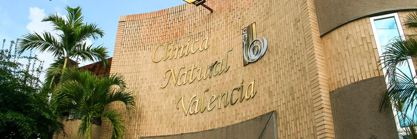 Clínica Natural Valencia