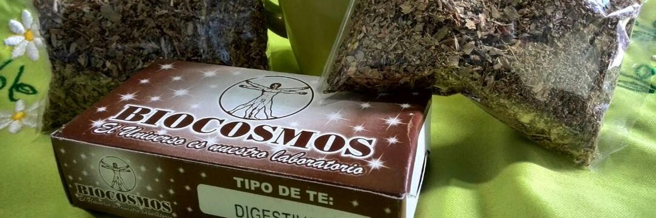Biocosmos