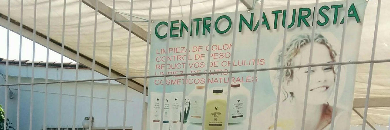 Centro Naturista
