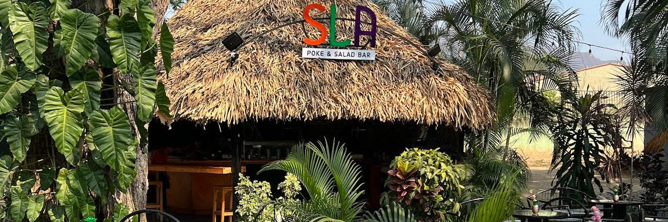 Sla Bistro