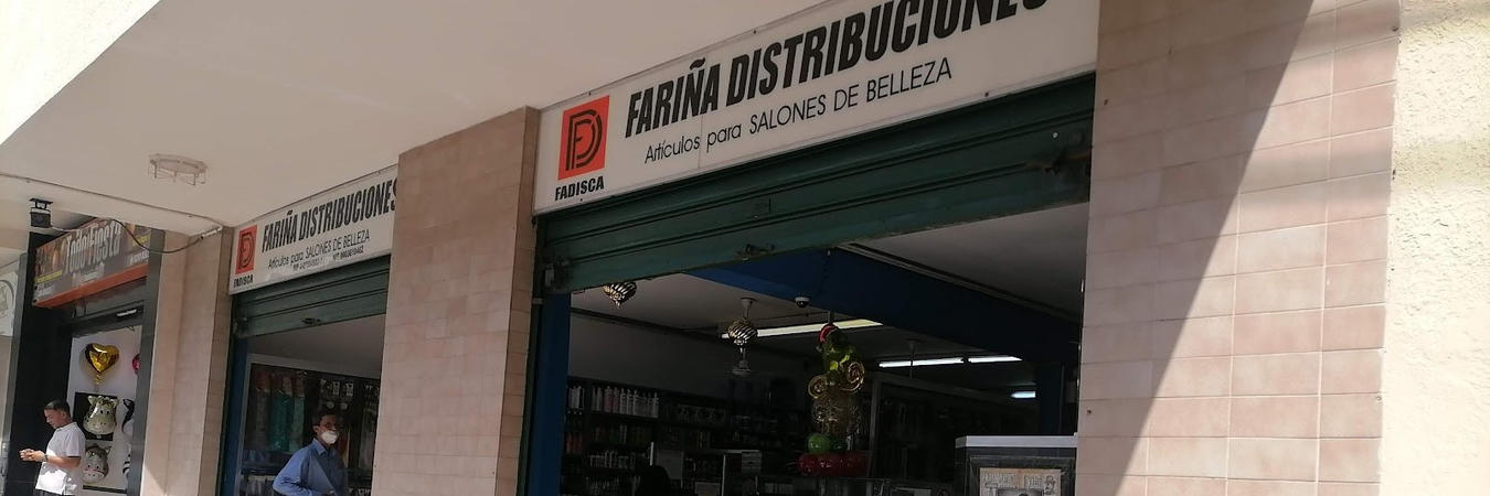 Fariña Distribuciones