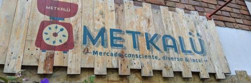 Metkalu Mercado Consciente, Diverso & Local