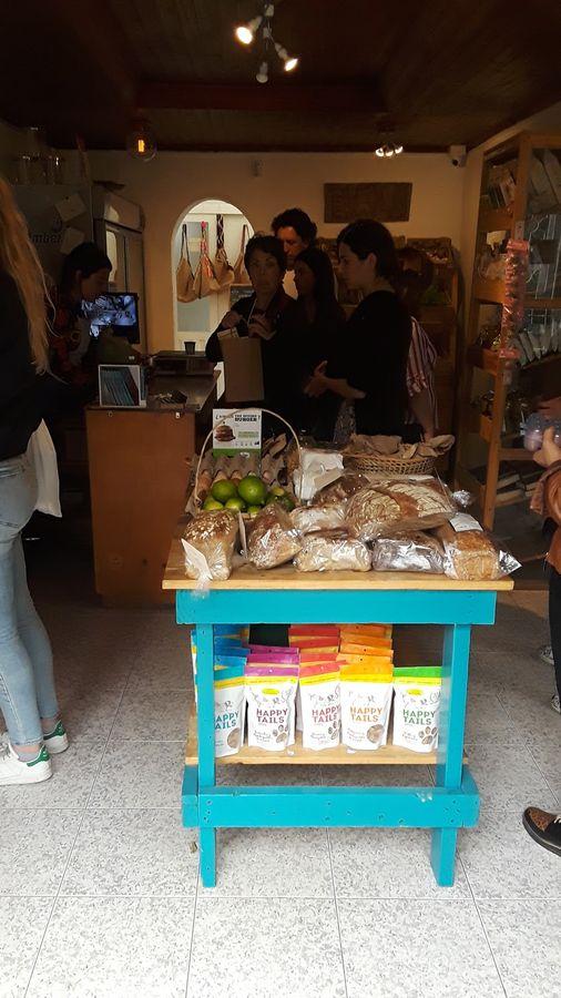 Metkalu Mercado Consciente, Diverso & Local