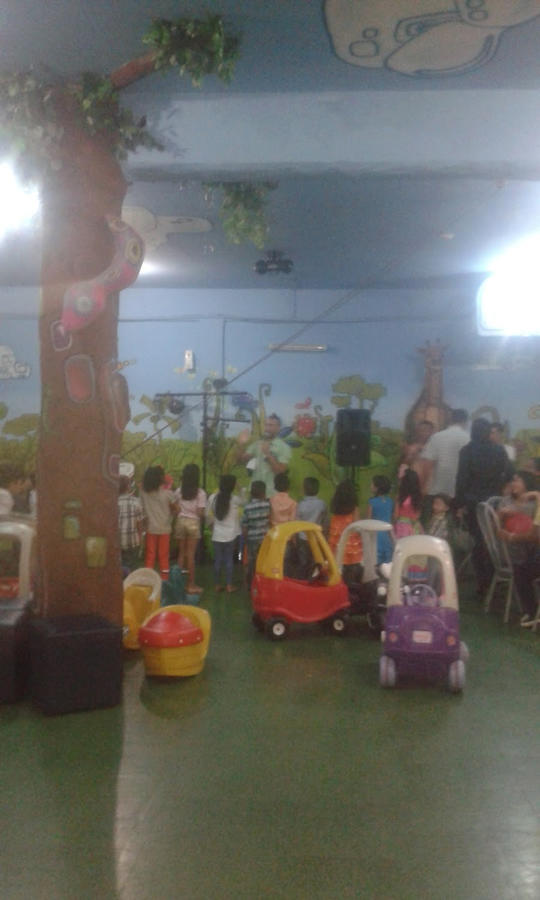 Fitness Market