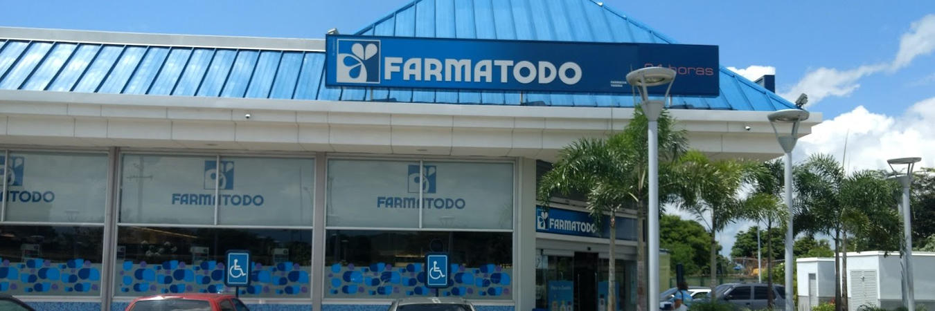 Farmatodo