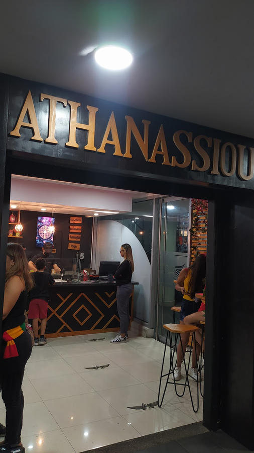 Athanassiou