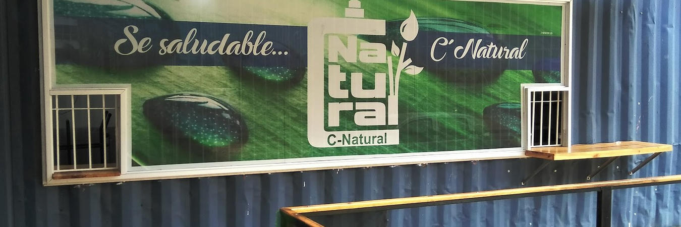 CNatural