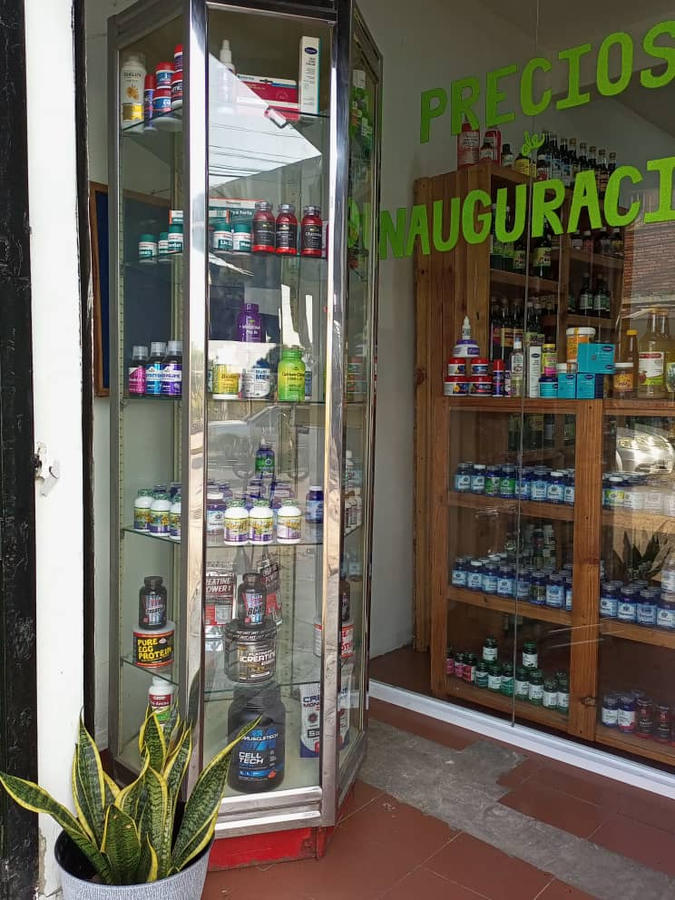 Vital Natural's_tienda naturista