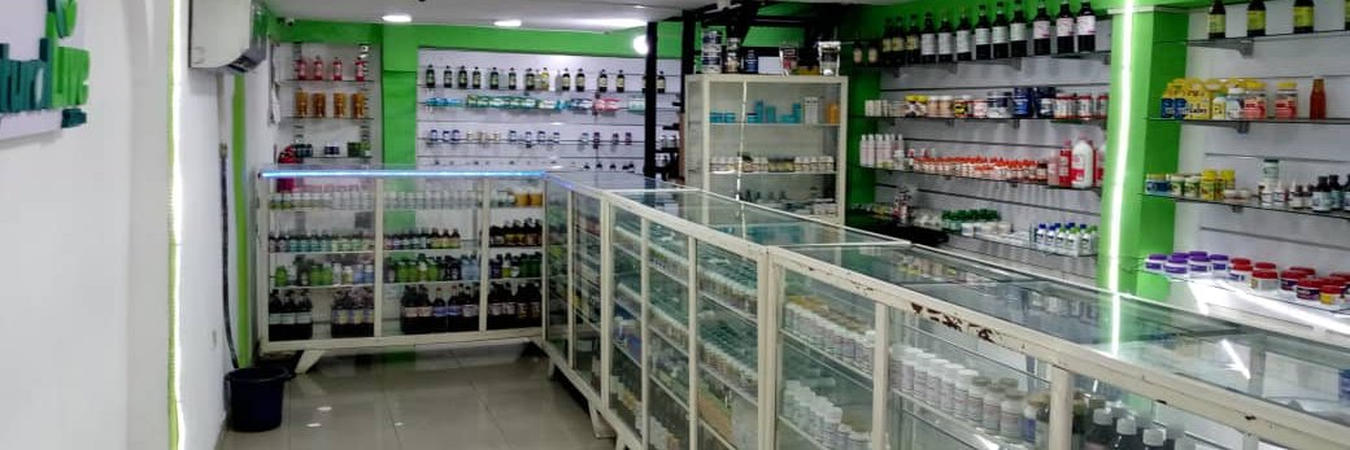 Natural Live_ tienda naturista