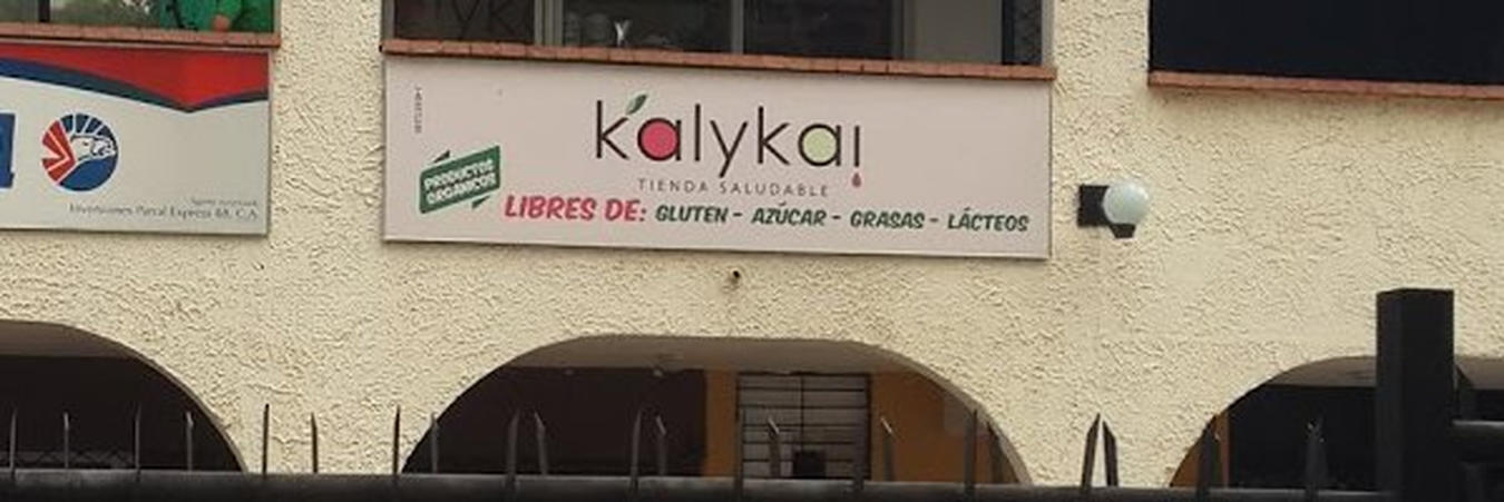 Kalykai, El Parral