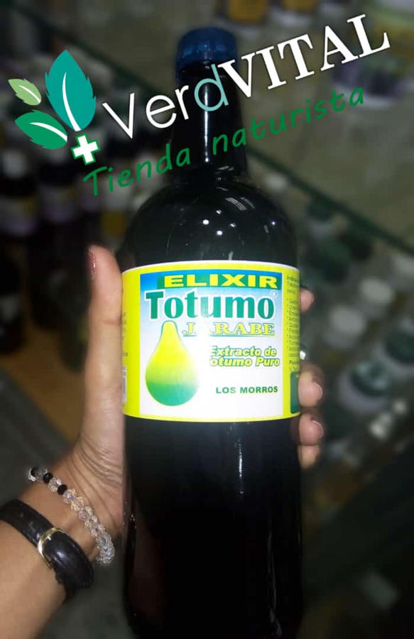 Tienda Naturista. VerdVITAL, C.A.