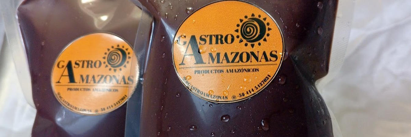GASTROAMAZONAS