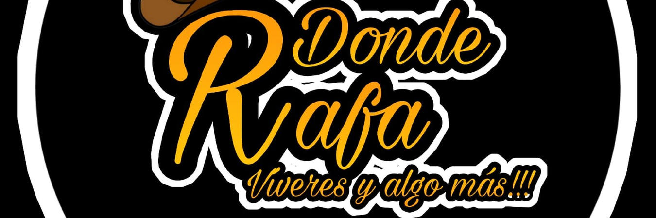Donde rafa