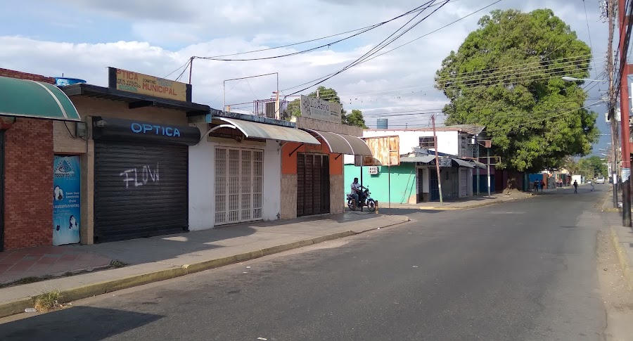 Tienda Naturista La Aveja