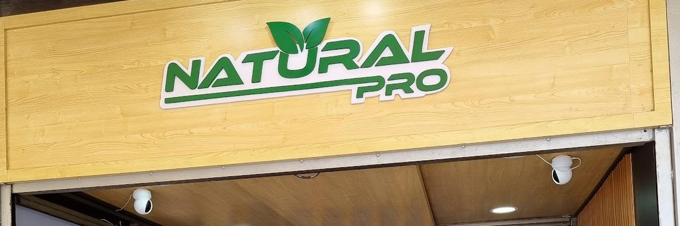 Natural Pro