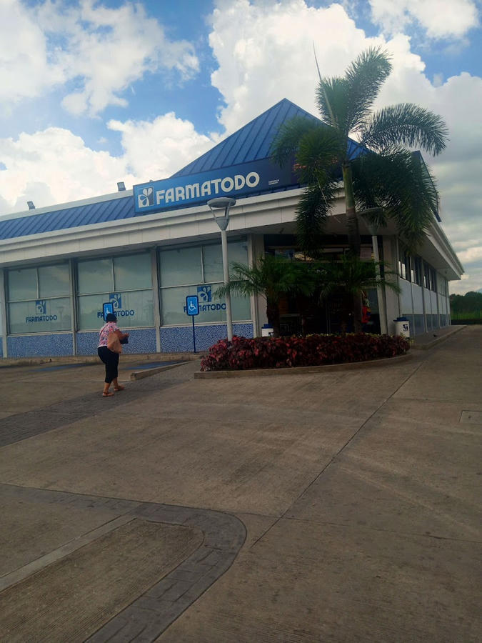 Farmatodo