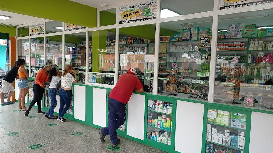 Farmacia Farma Los Guayos