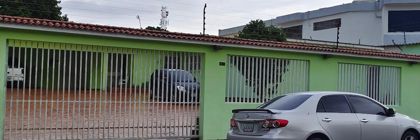 La Cocinita de Mauxi